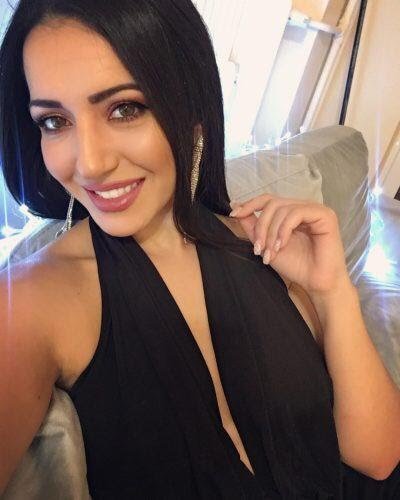 Çağla Esenler Akören Escort Bayan Esenler Akören Escort Çağla Fotoğrafı (3)