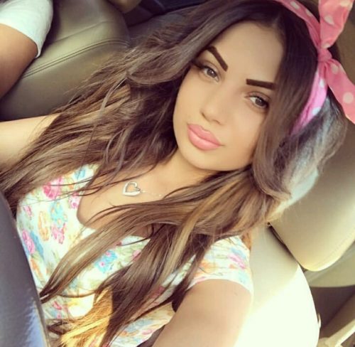 Ceyda Fotoğraf 5