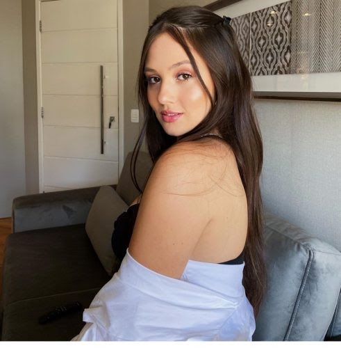 Asuman Ataşehir Escort Bayan Ataşehir Escort Asuman Fotoğrafı (5)