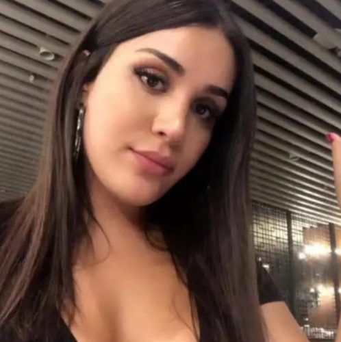 Pelin Beşiktaş Güneşli Escort Bayan Beşiktaş Güneşli Escort Pelin Fotoğrafı (3)