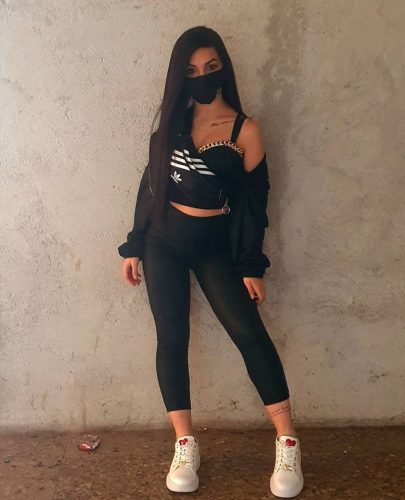 Funda Esenler Hastane Escort Bayan Esenler Hastane Escort Funda Fotoğrafı (4)